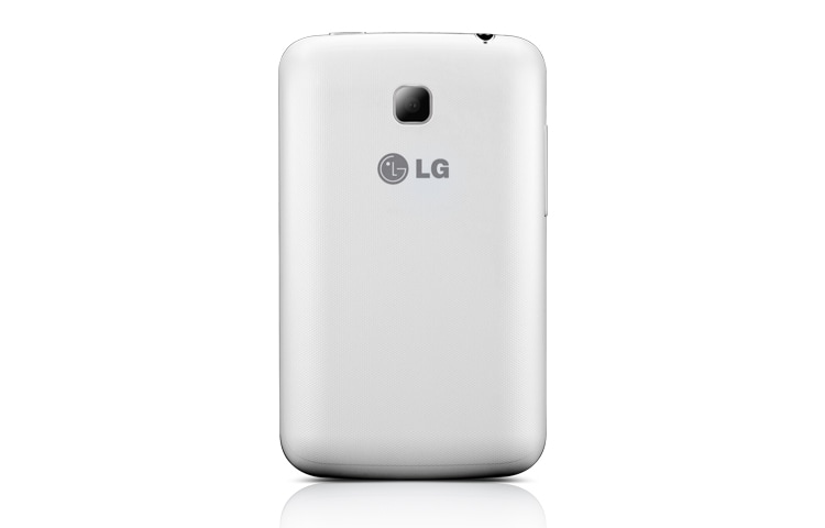 LG Компактный смартфон с 2 SIM-картами для любителей долгого общения., E435, thumbnail 9